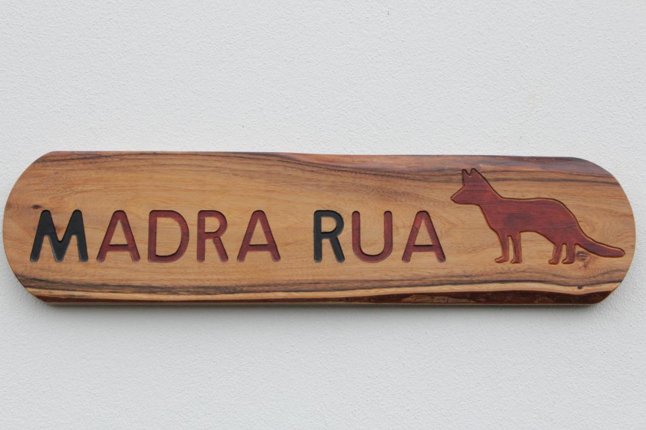 Bed & Breakfast Madra Rua Organic 3*