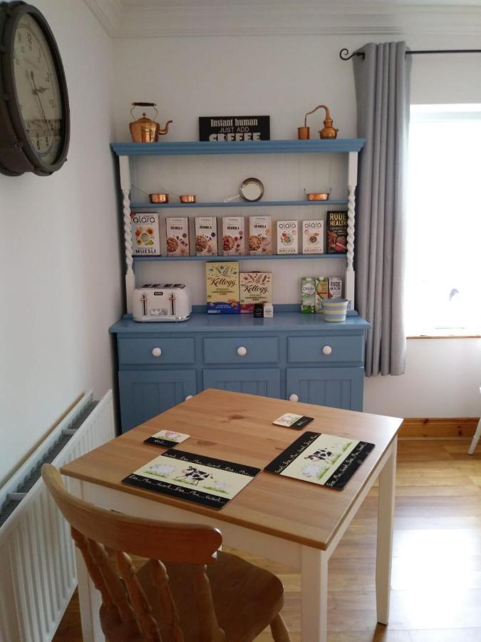 Madra Rua Organic Couette-café