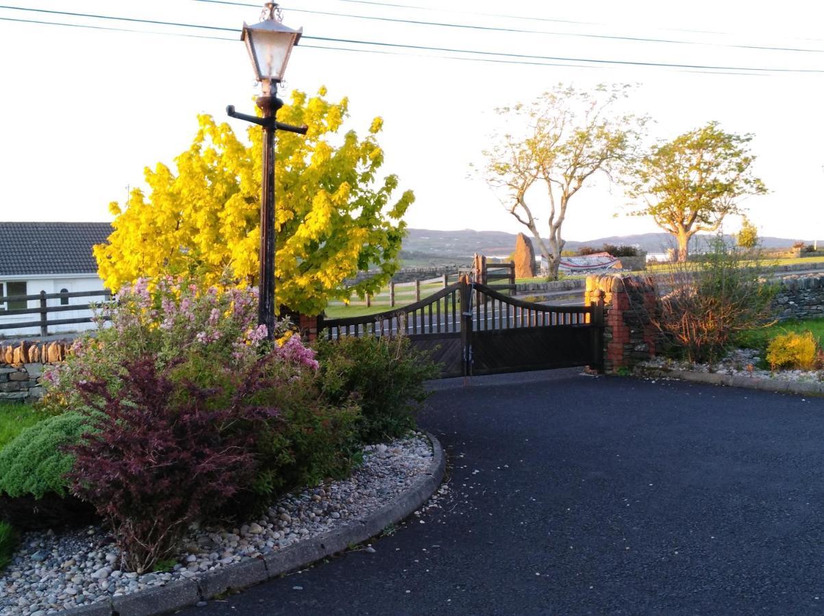 Madra Rua Organic Bed & Breakfast Ballyliffin