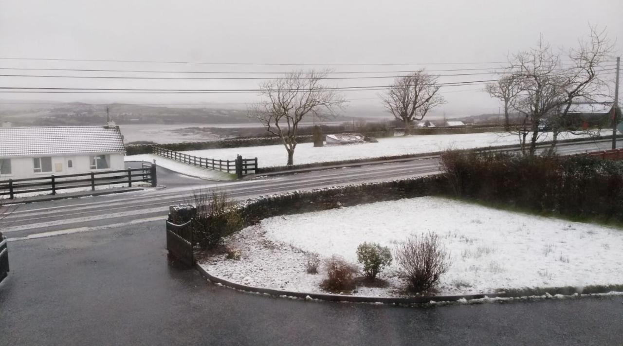 Madra Rua Organic Bed & Breakfast Ballyliffin