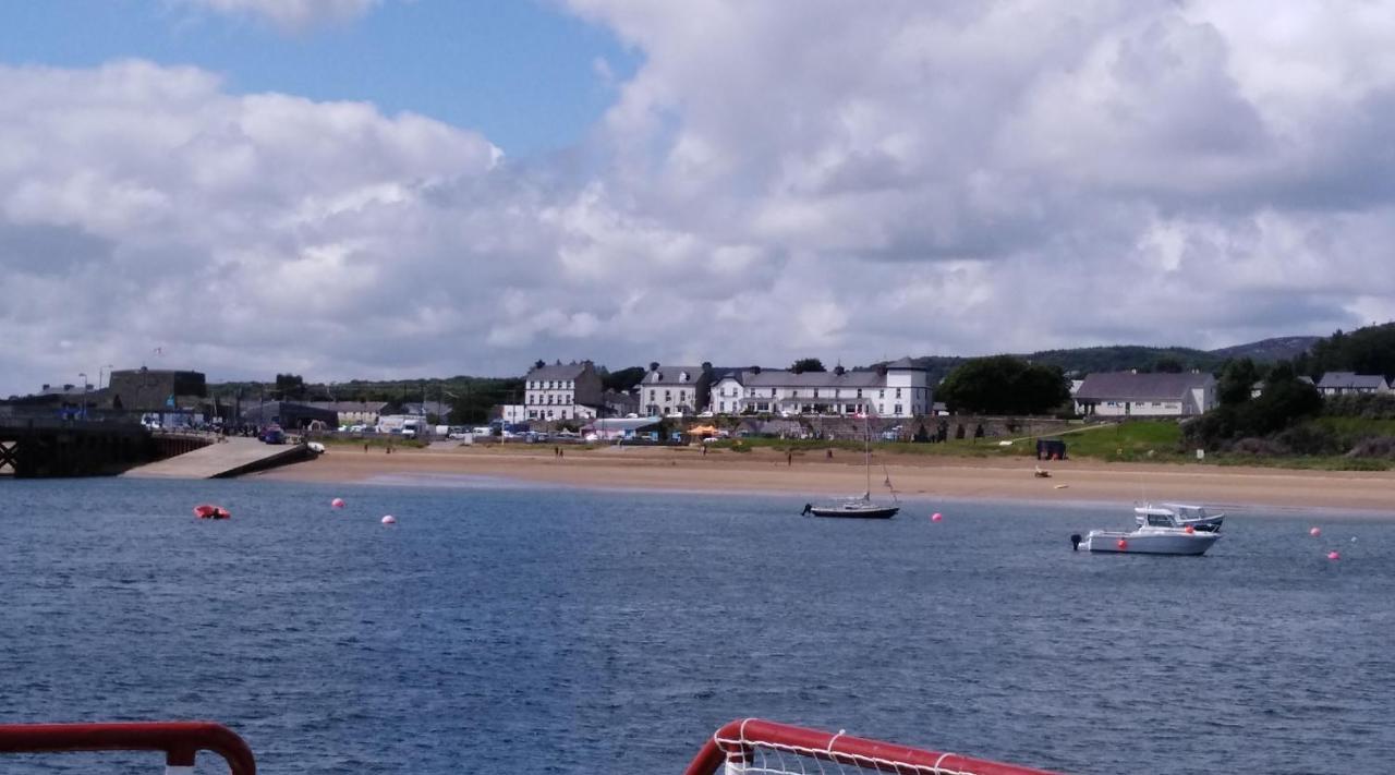 Madra Rua Organic Bed & Breakfast 3*