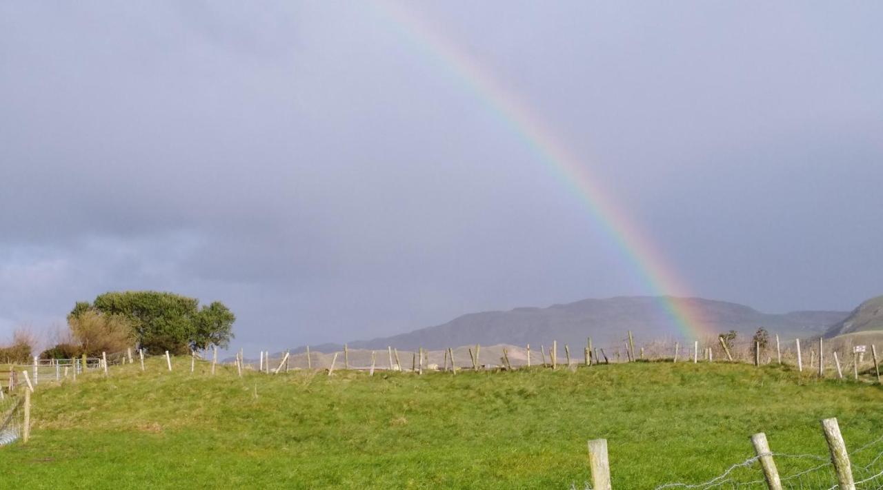 Madra Rua Organic Ballyliffin
