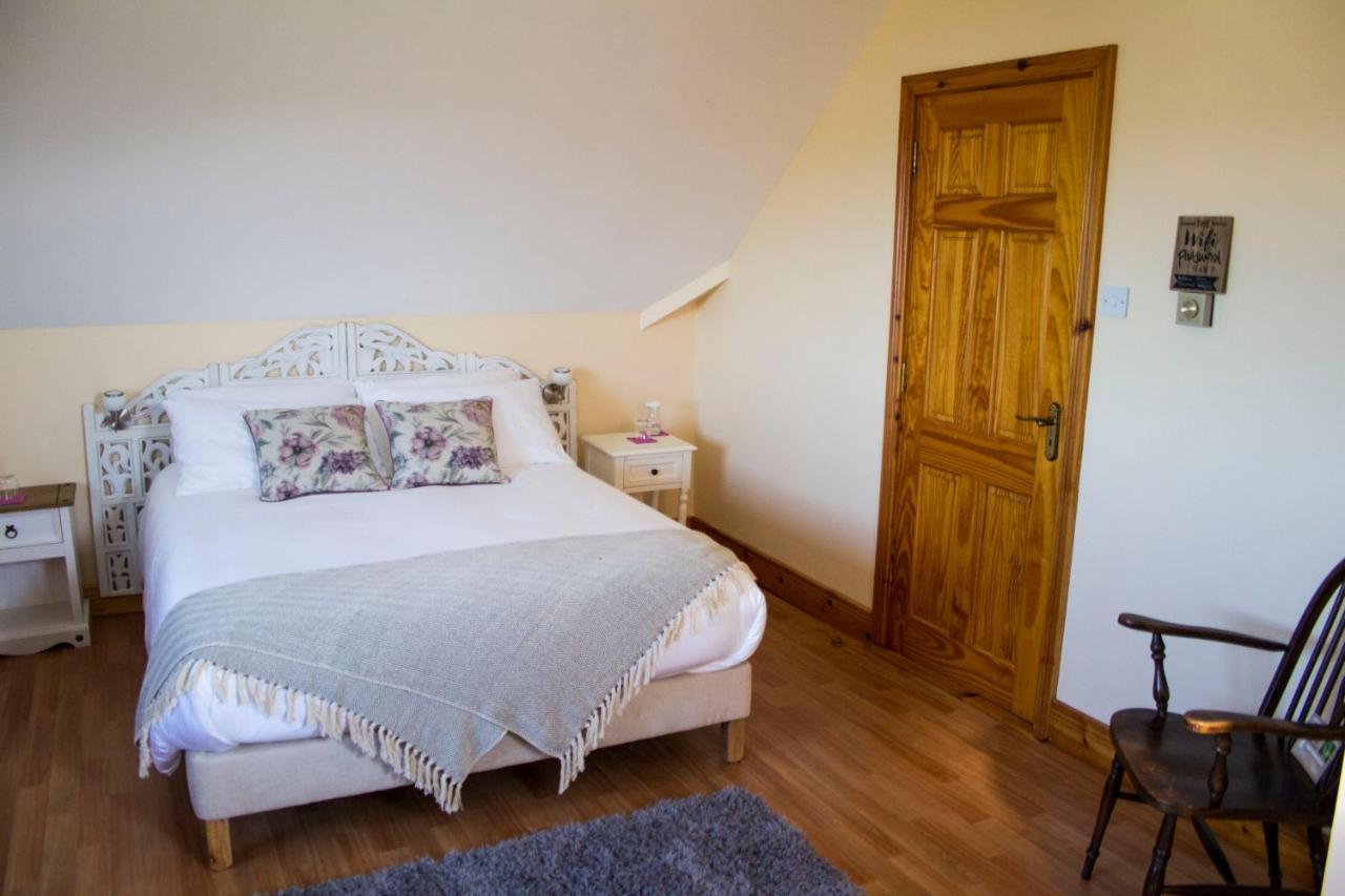Bed & Breakfast Madra Rua Organic
