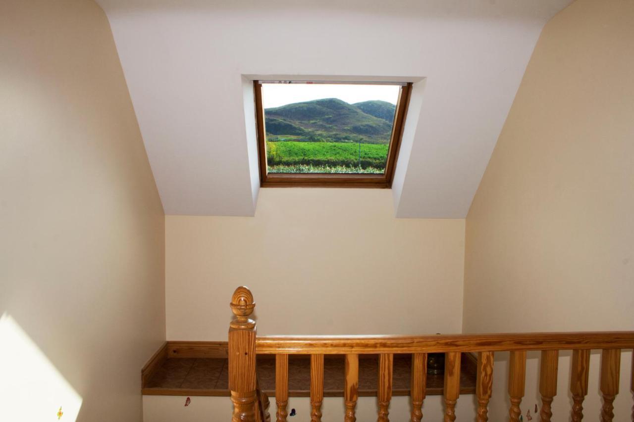 Bed & Breakfast Madra Rua Organic Ballyliffin