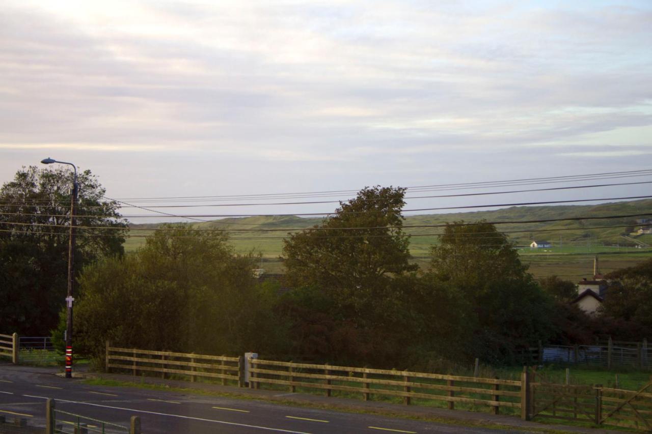 Madra Rua Organic Bed & Breakfast