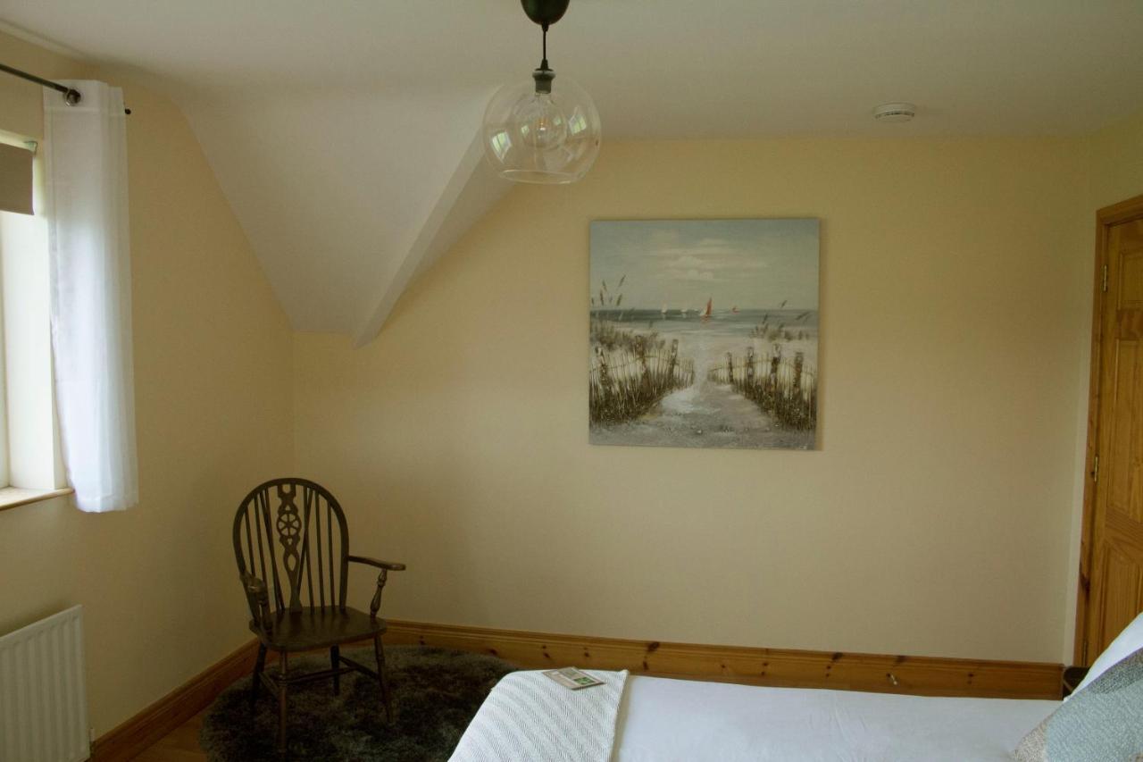 Madra Rua Organic 3* Ballyliffin
