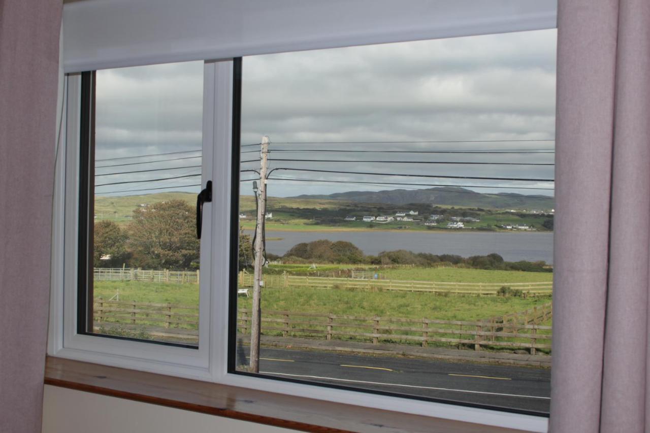 Madra Rua Organic Ballyliffin