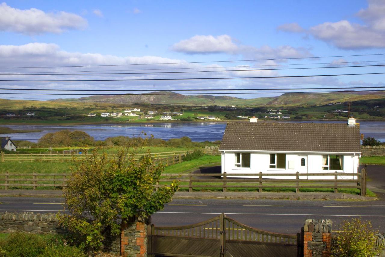 Madra Rua Organic 3* Ballyliffin
