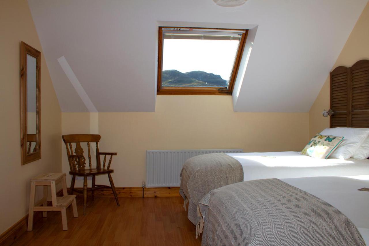 Madra Rua Organic 3* Ballyliffin