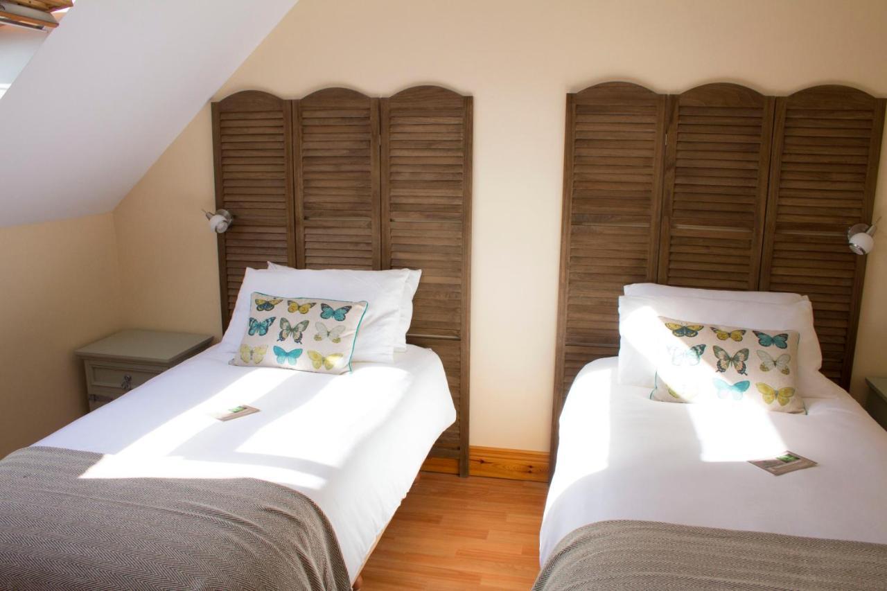 Madra Rua Organic Bed & Breakfast