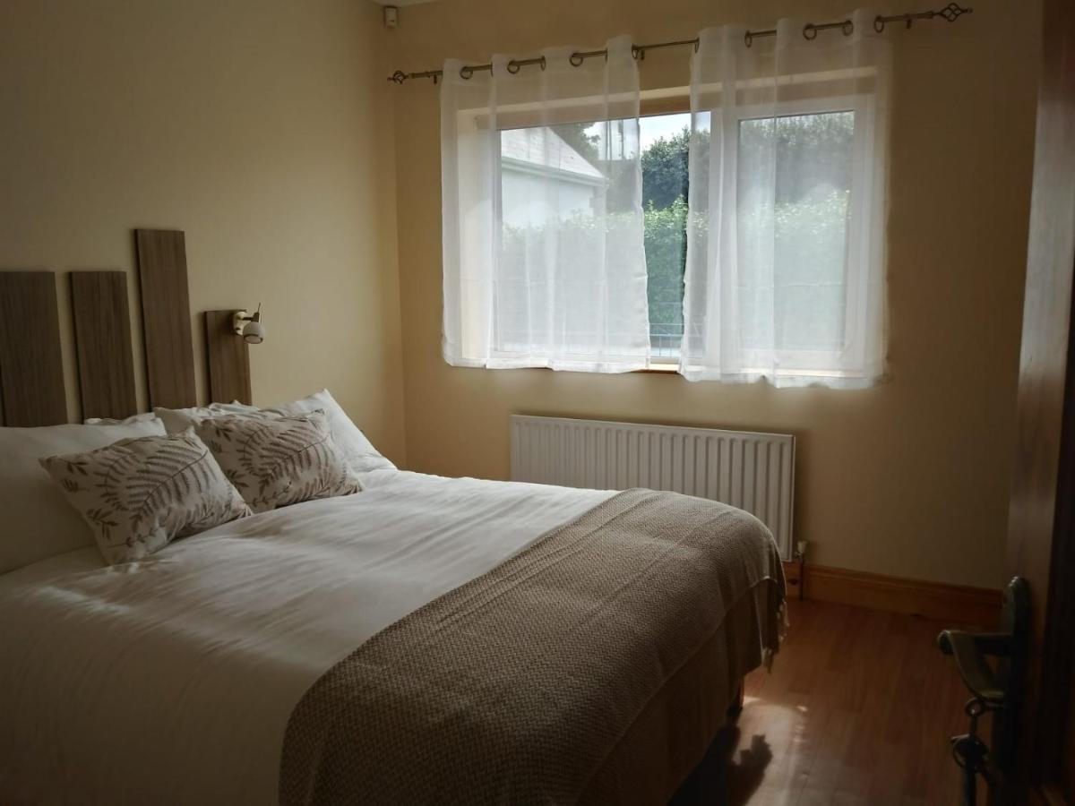 Madra Rua Organic Bed & Breakfast Ballyliffin
