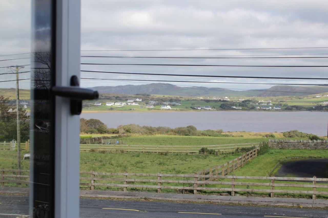 Madra Rua Organic Bed & Breakfast Ballyliffin